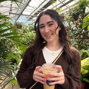 Meet your Posher, Mackenzie